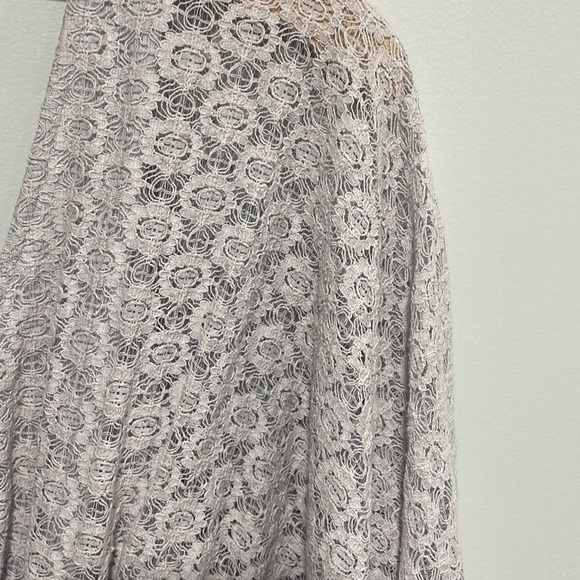 Free People Romper Dress - Picture 5 of 9